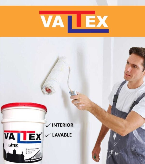 LATEX INTERIOR - Imagen 2