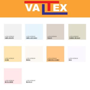 LATEX INTERIOR