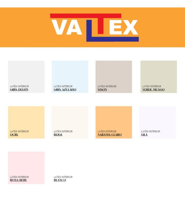 LATEX INTERIOR